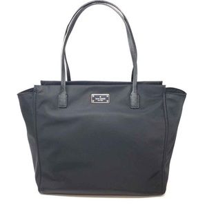 Kate Spade Nylon Tote